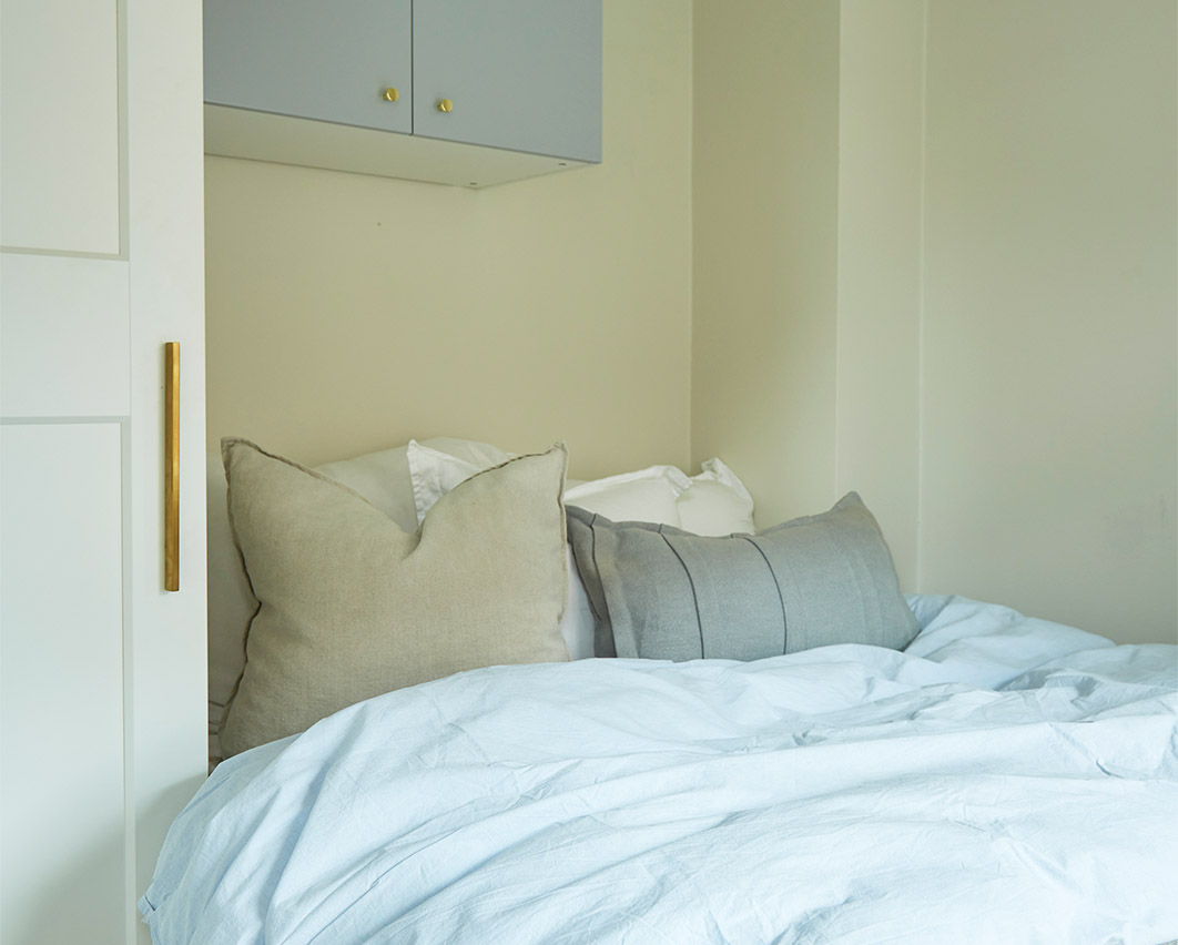 Liten leilighet Oslo