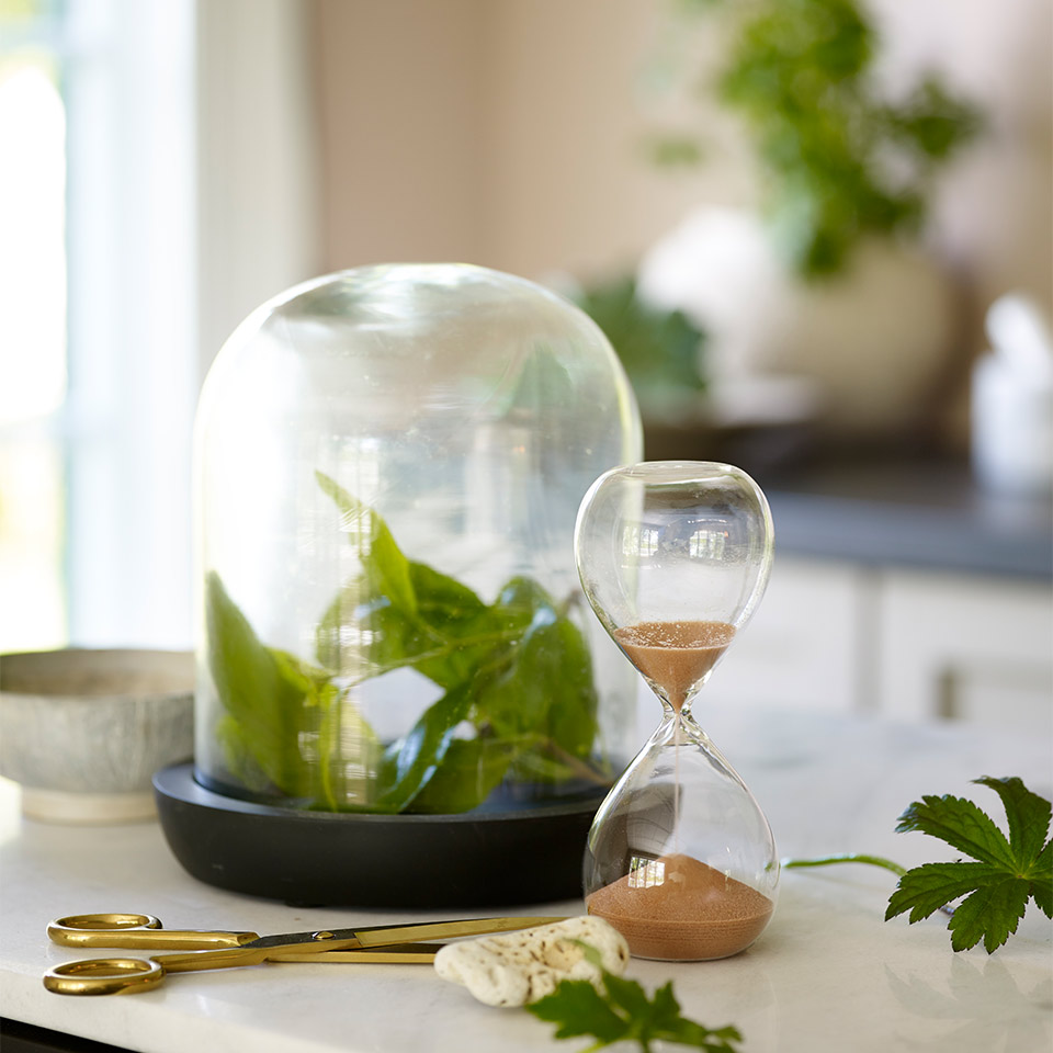 Årets Farge 2020 Sofistikert elvesand