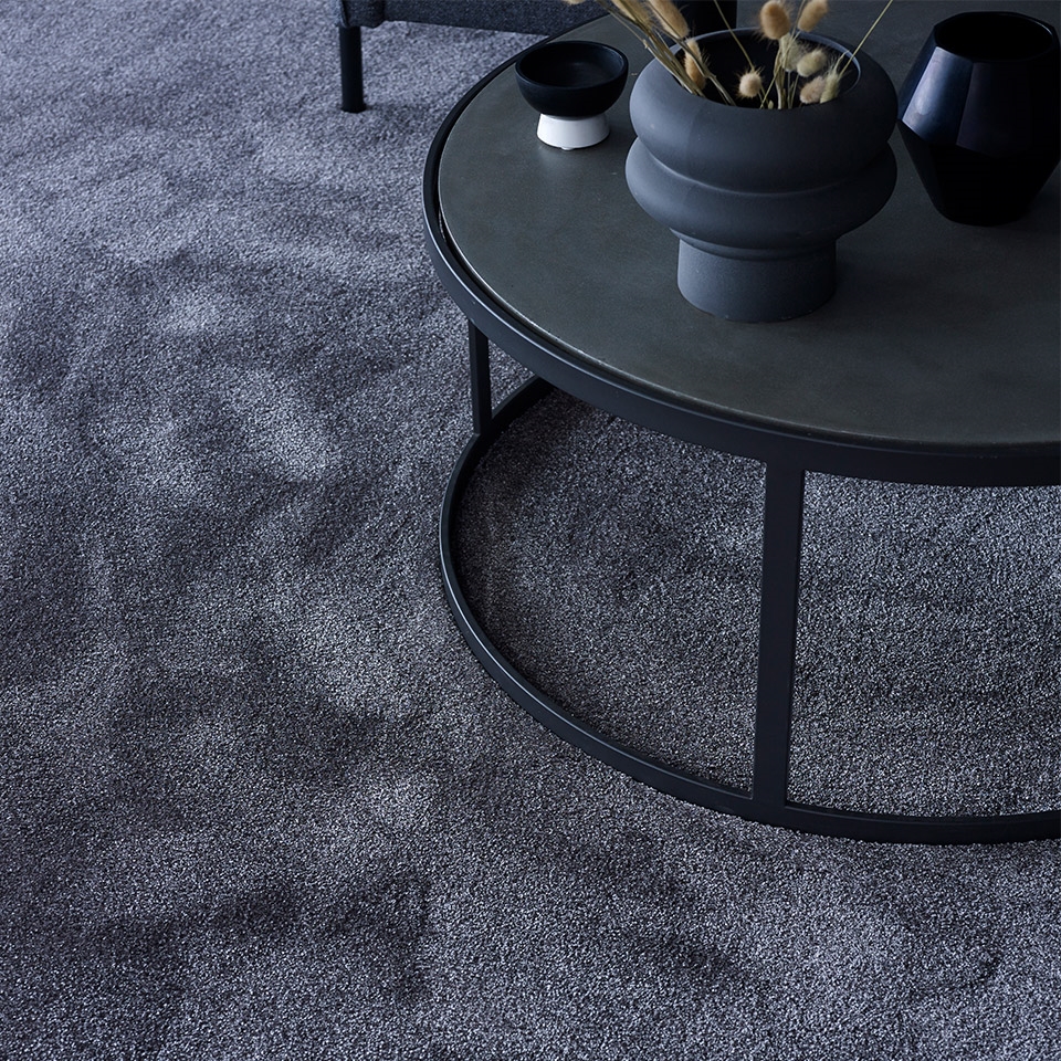 Teppe salong Fargerike