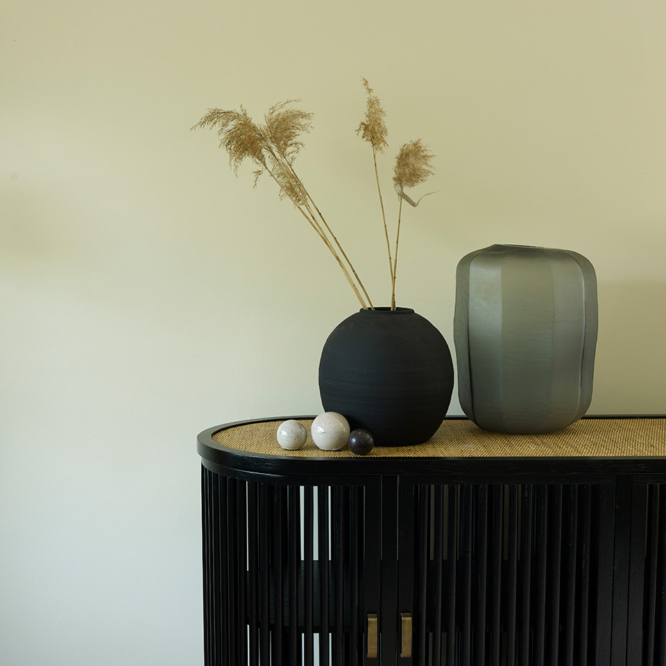 Årets Farge 2020 Kalkhvit