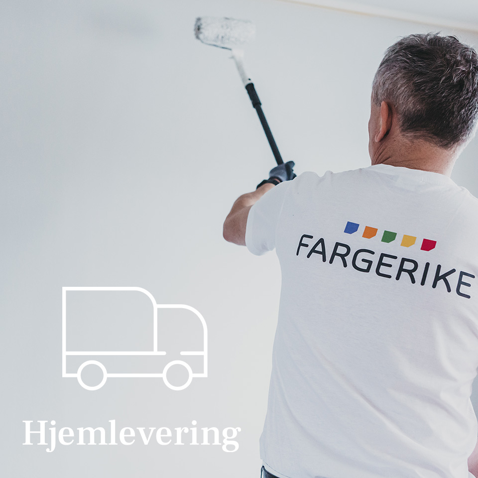 hjemlevering