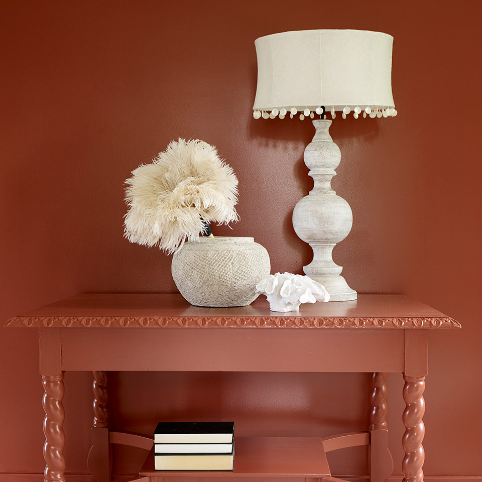 Årets Farge 2020 Magi