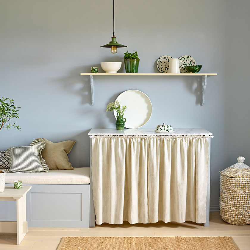 Årets Farge 2026: Harmonisk nostalgi