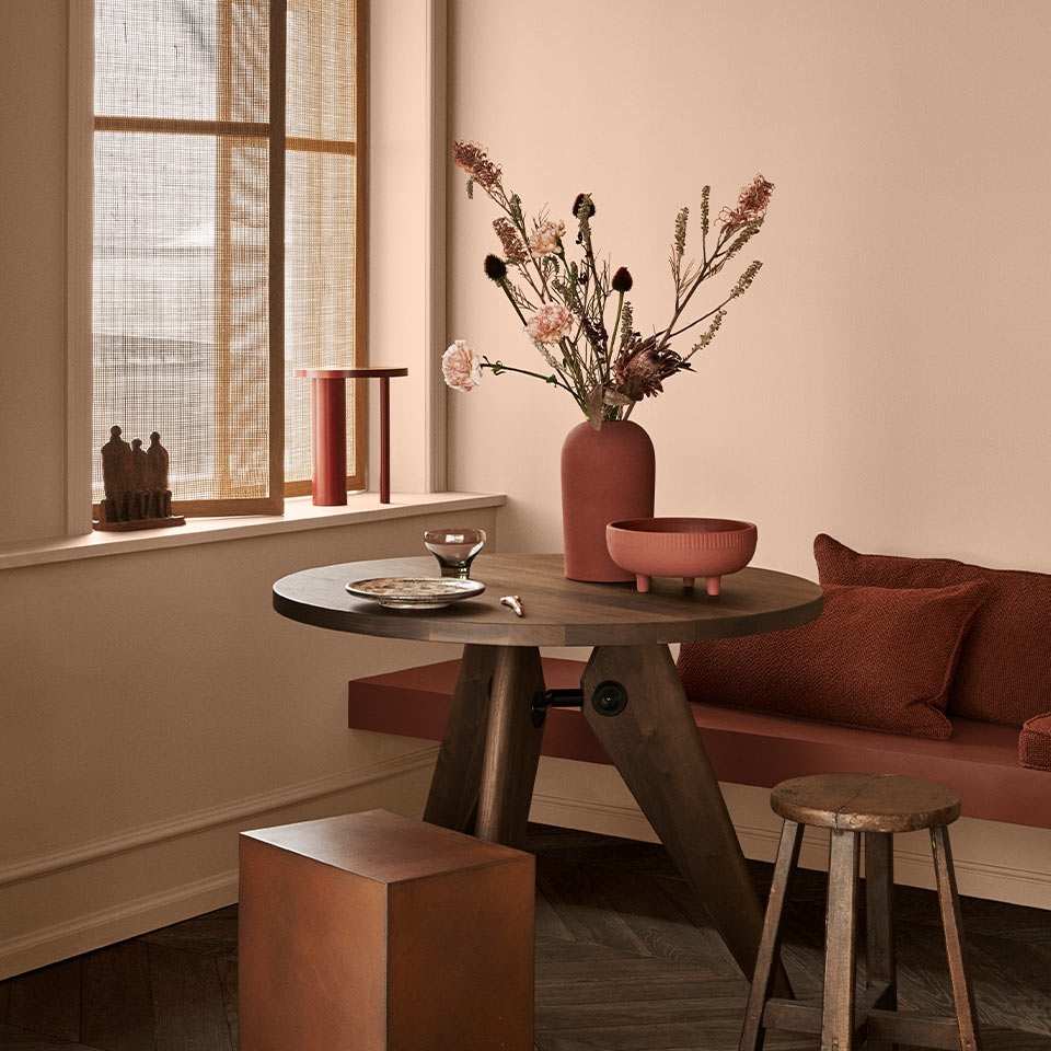 jotun lady desert pink