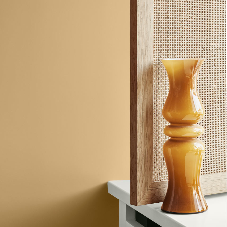 jotun lady gul antikk