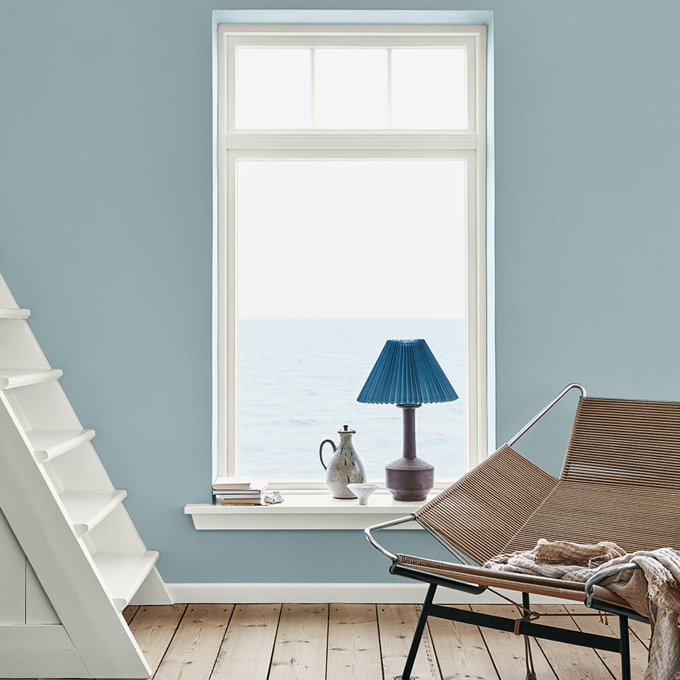 jotun lady oacean air