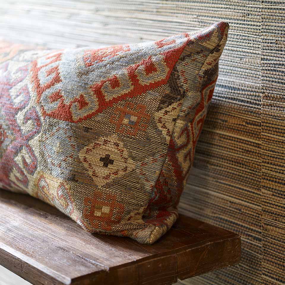 Årets Farge 2020 stråtapet