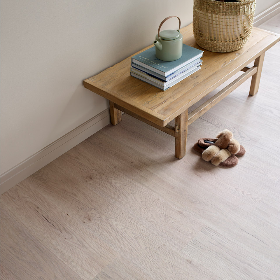 Populære gulv 2024 Fargerike