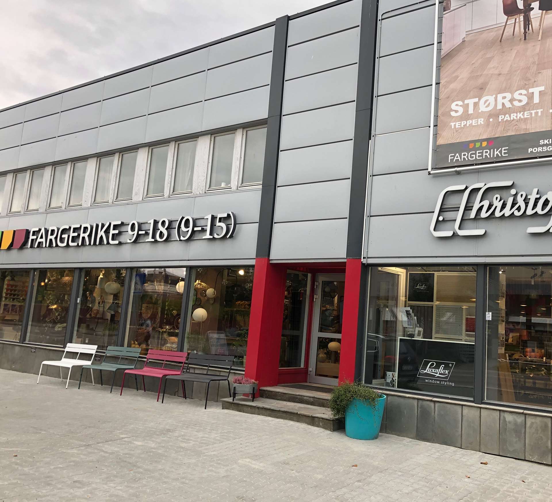 Maling porsgrunn Maling porsgrunn