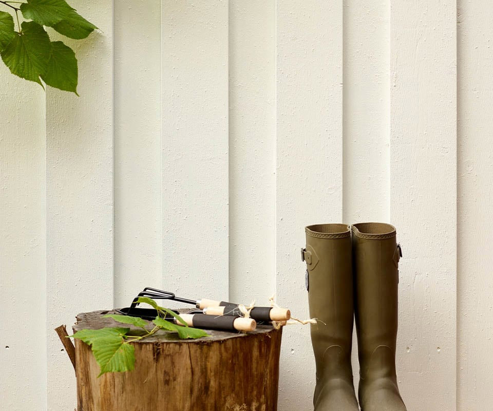 Fargetrender husfarger