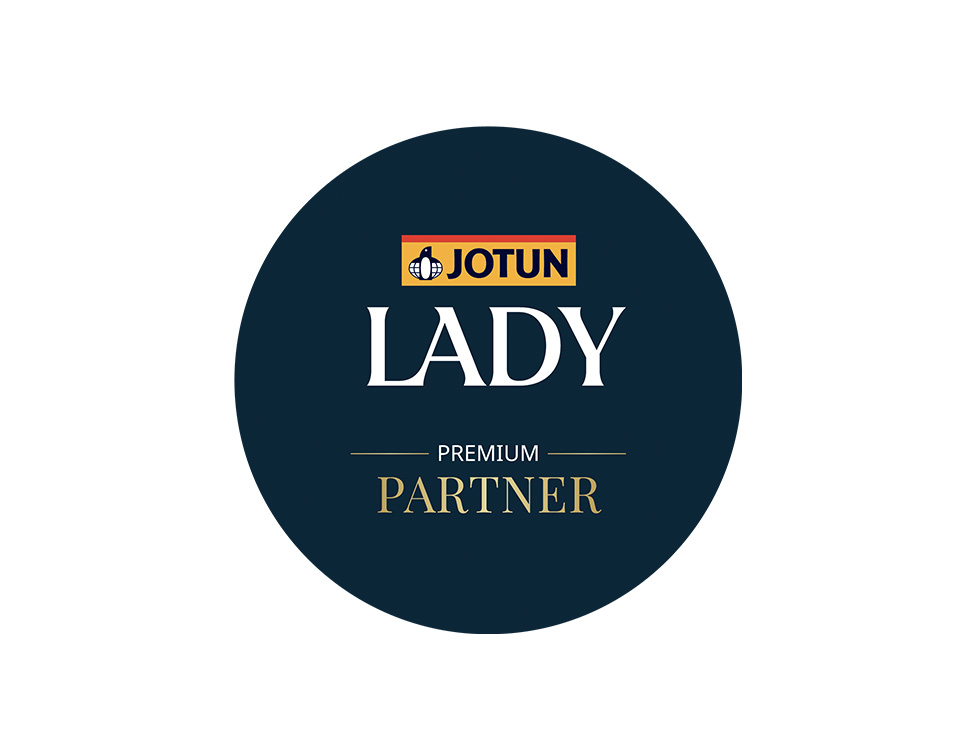 Logo av premium partner