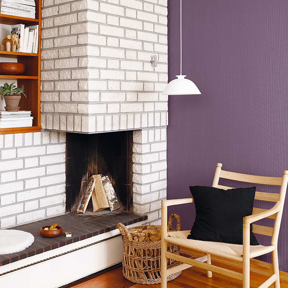 årets farge 2013 klassisk plomme