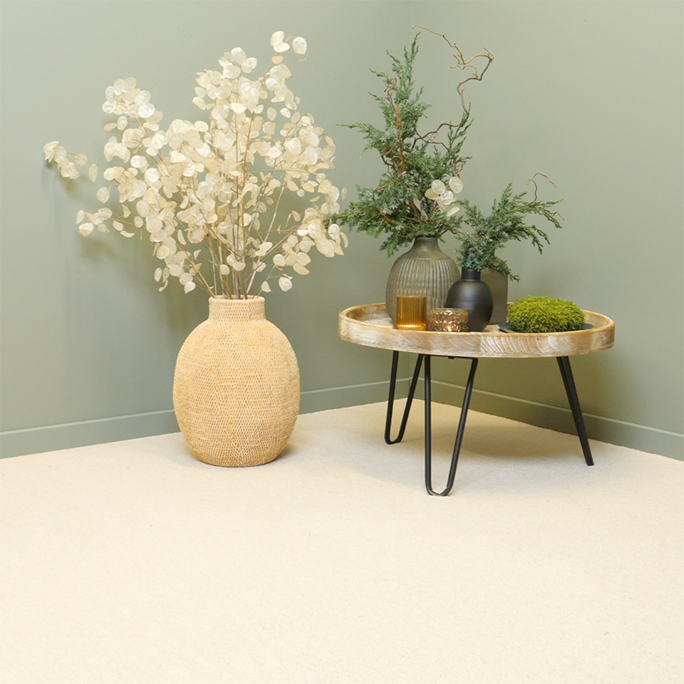 Male gulvlister til teppegulv