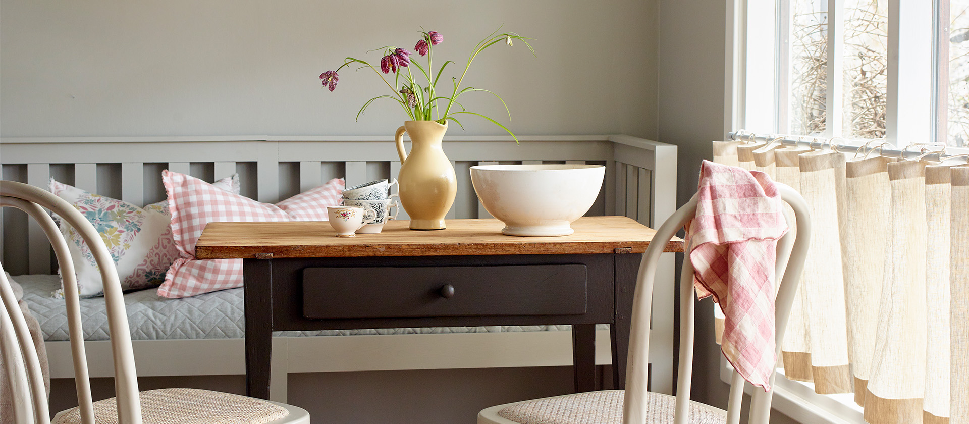 Interiørtrender 2024