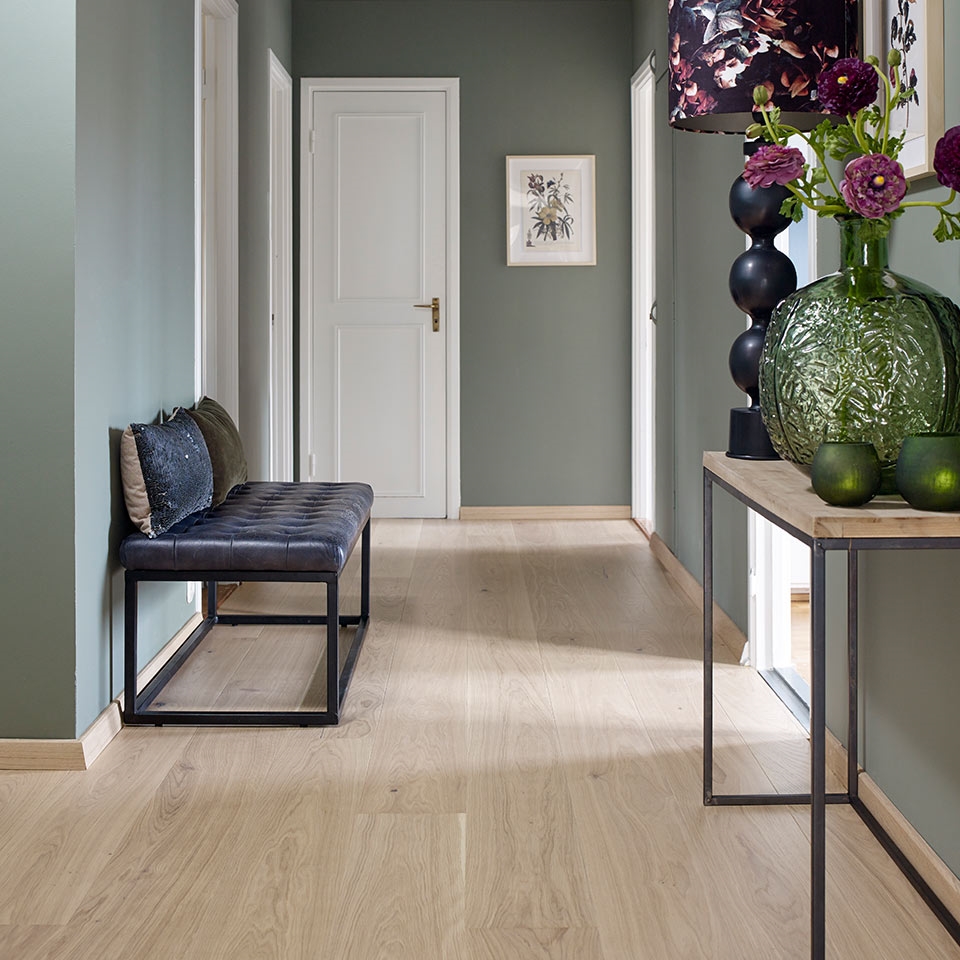 parkettgulv klassisk