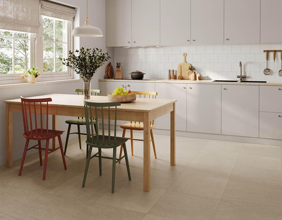 Bør du velge klikkvinyl eller vinyl på rull?