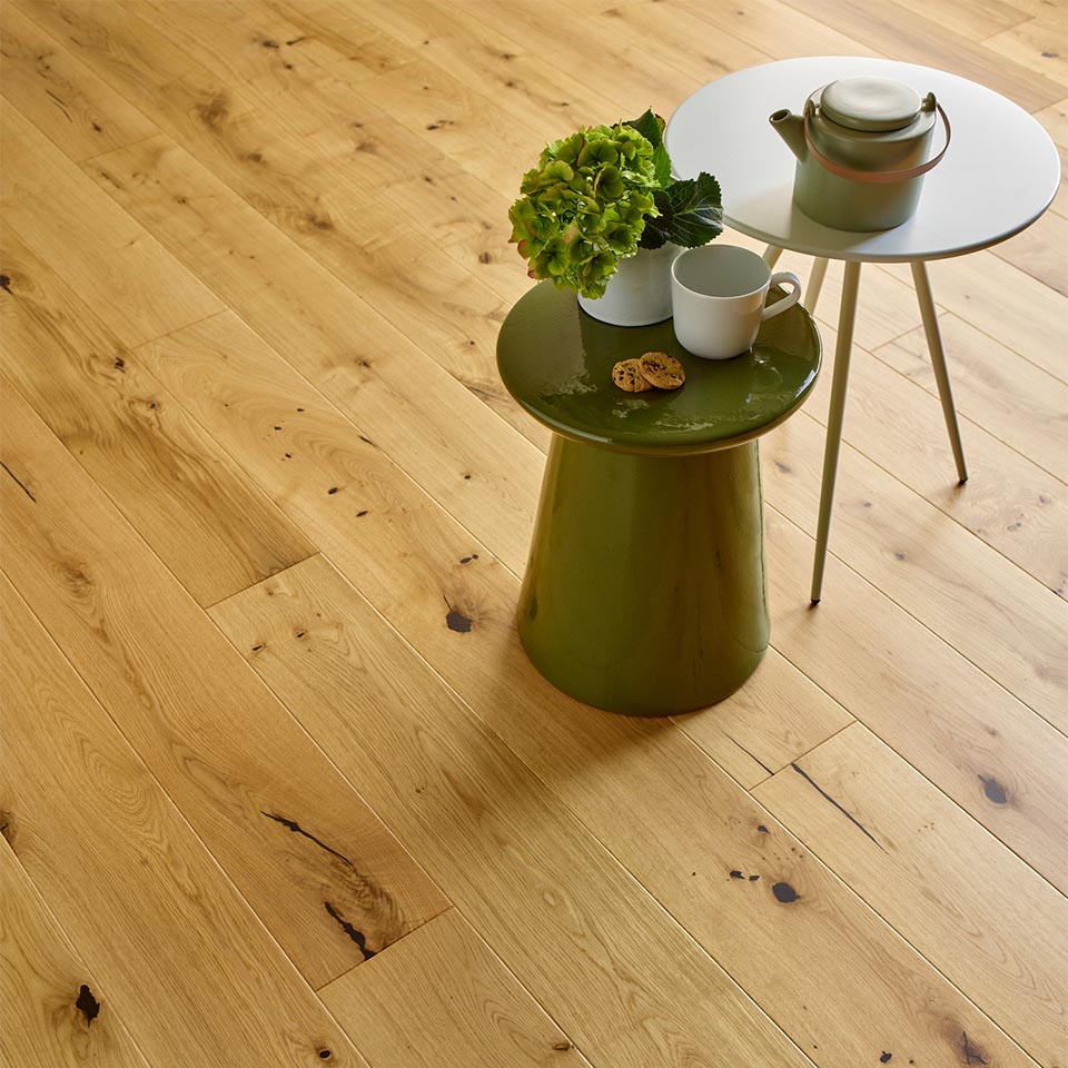 mønster parkettgulv