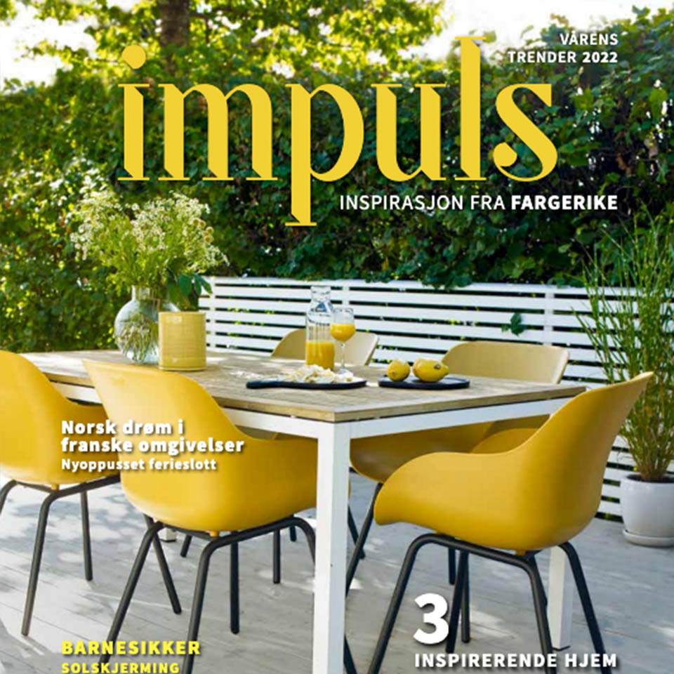 Impuls vår 2022
