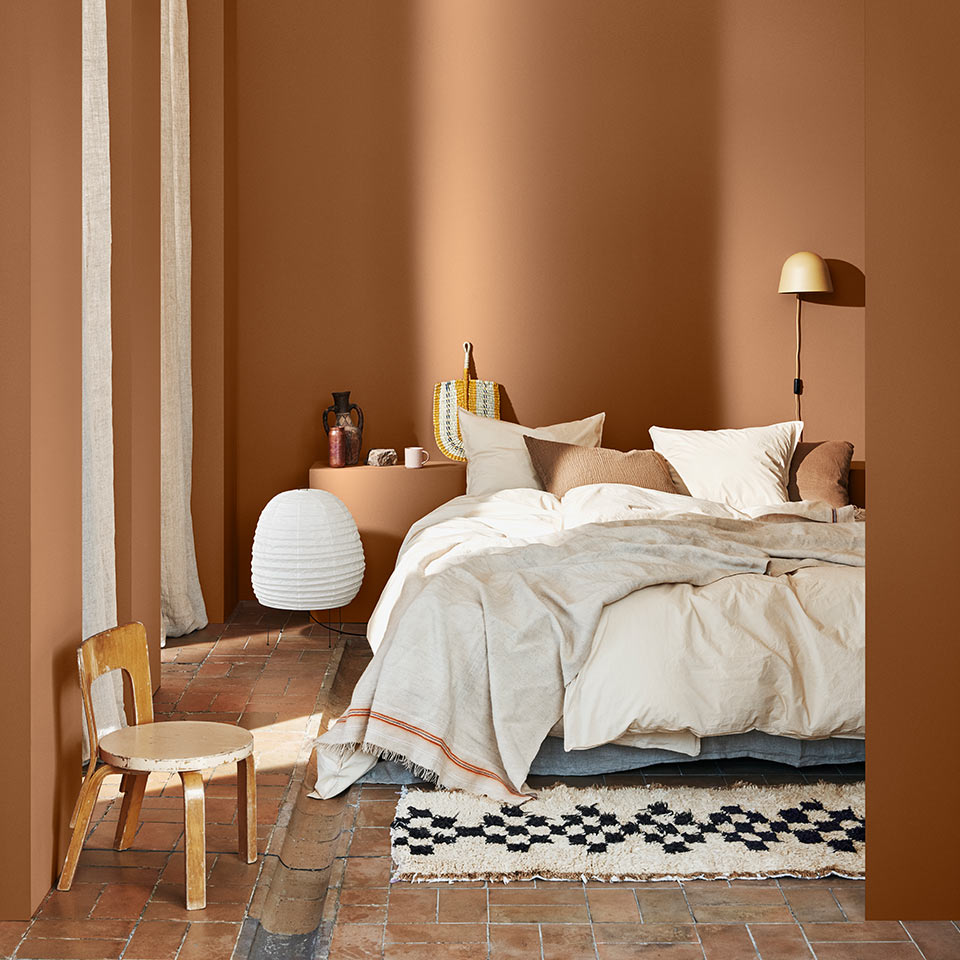 jotun lady natural clay