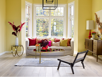 Fargekart årets farge 2022