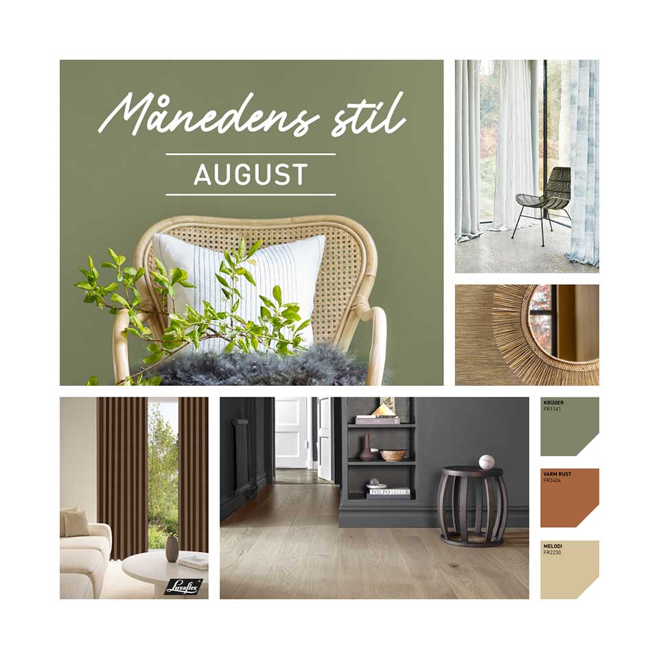 Mnd stil 