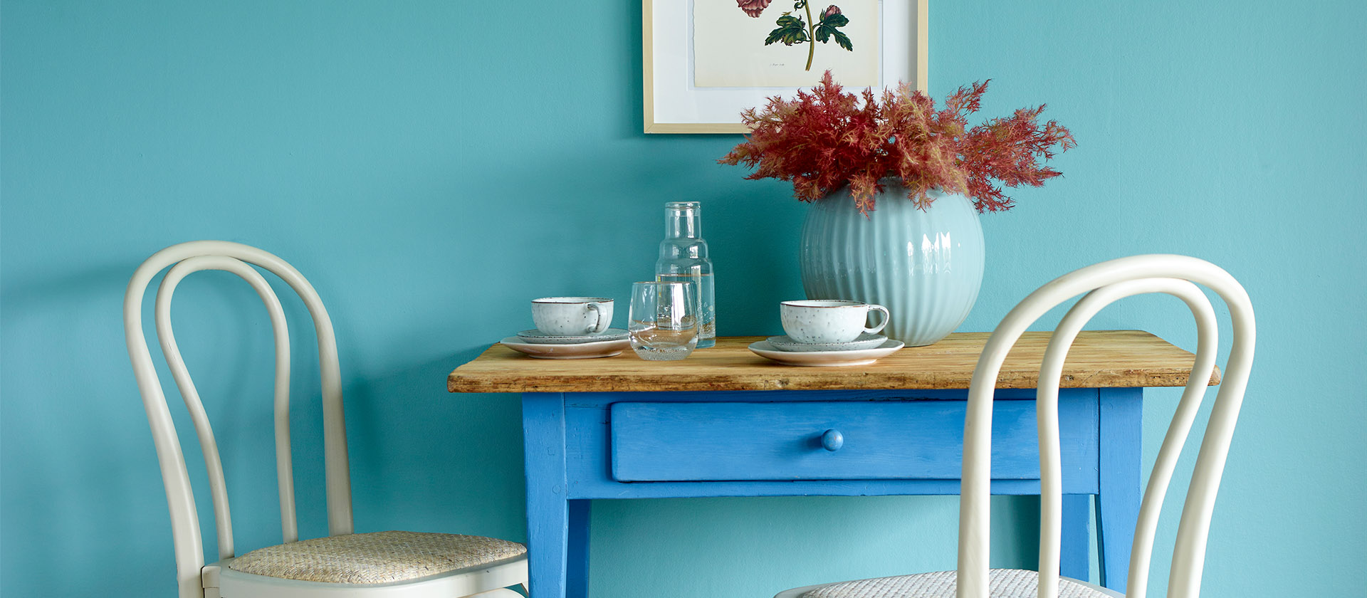 Oseandrøm fargefavoritt