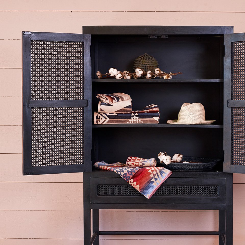 Himmelkyss rosa farge panel