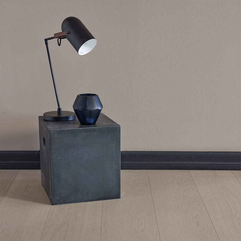 Muskatnøtt fargerike farge