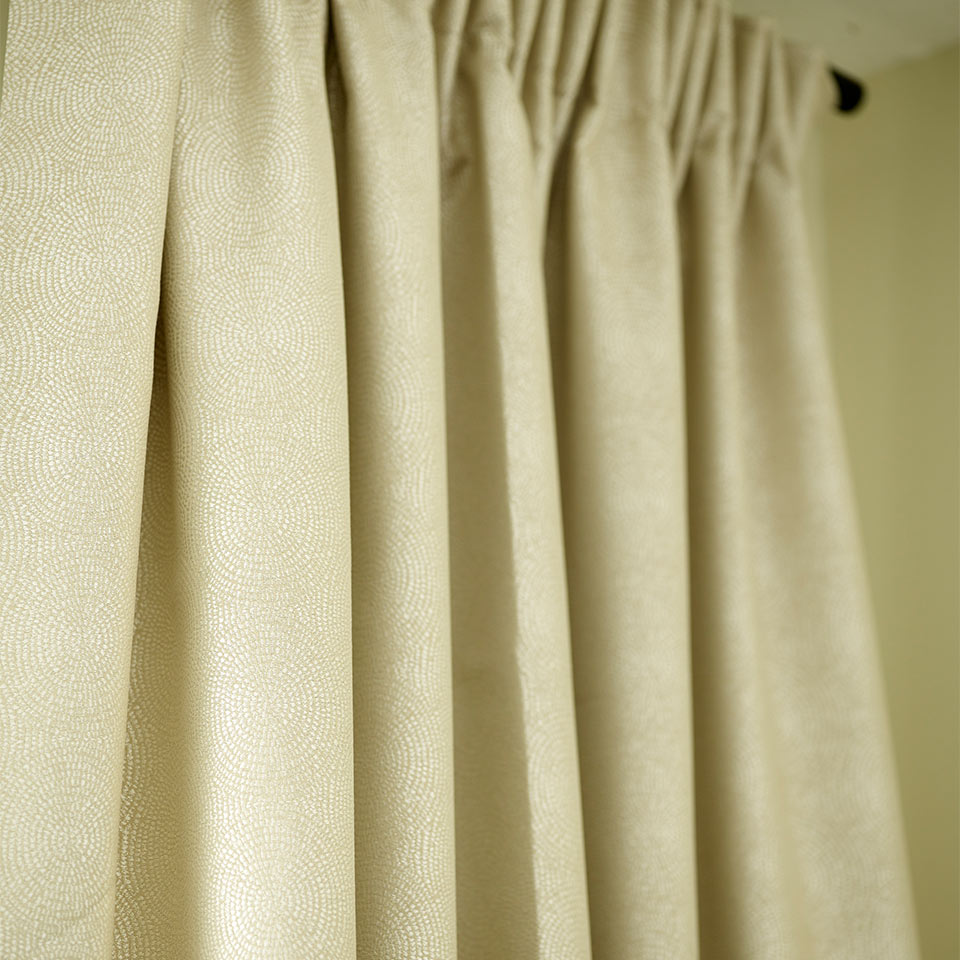 Årets Farge 2020 tekstiler