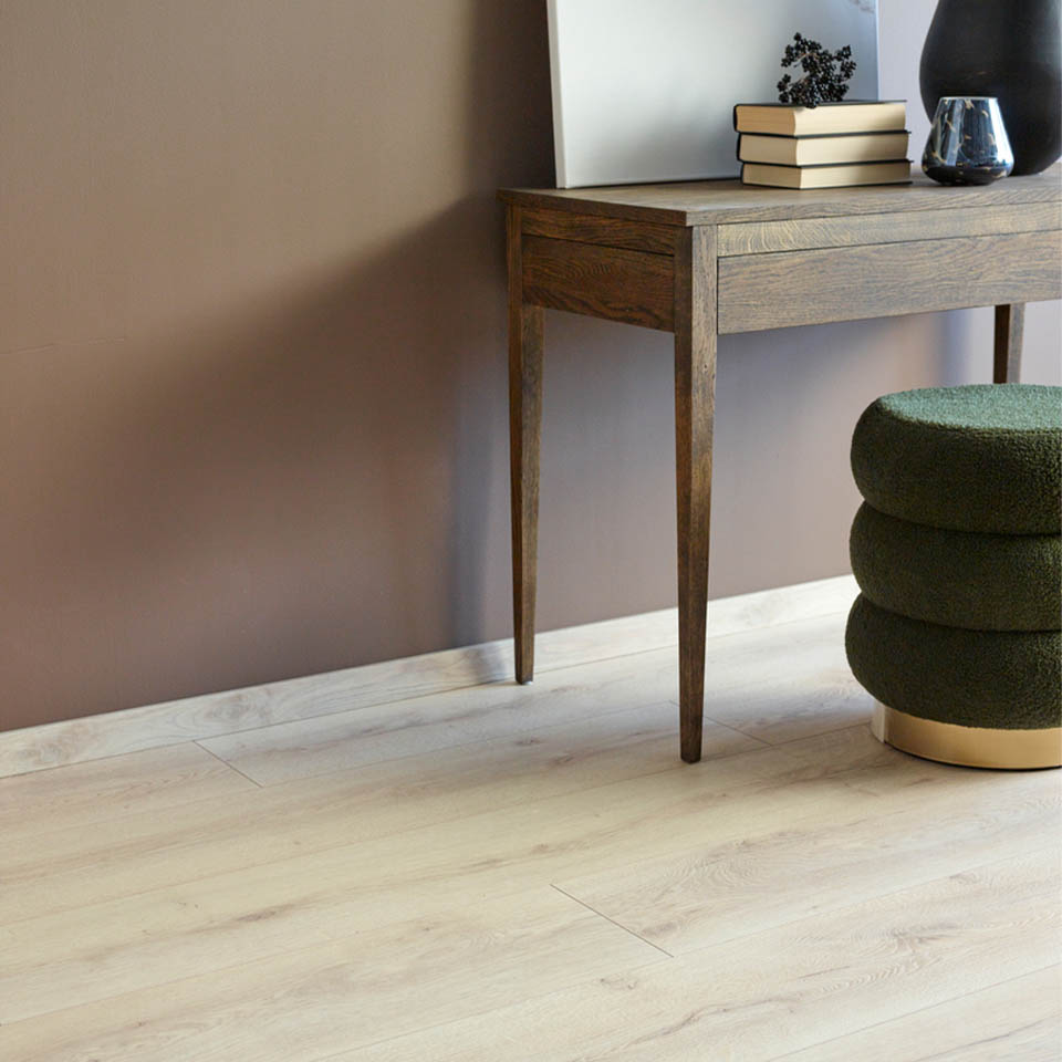 Moskus XL laminatgulv