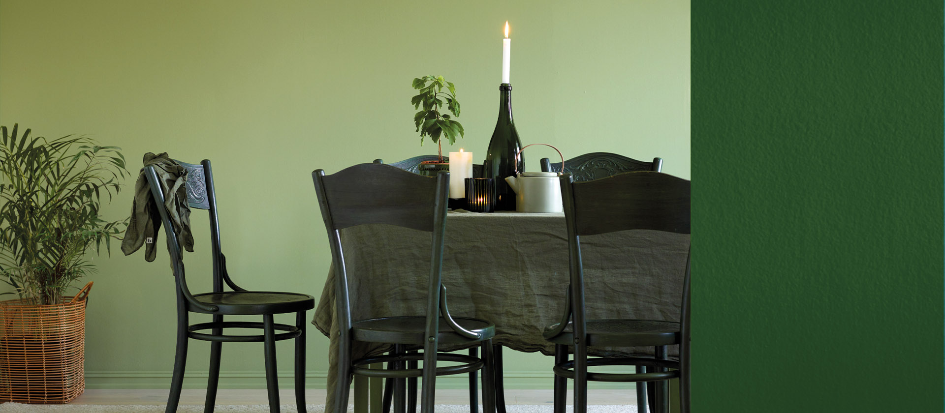 Klassisk Årets Farge 2025