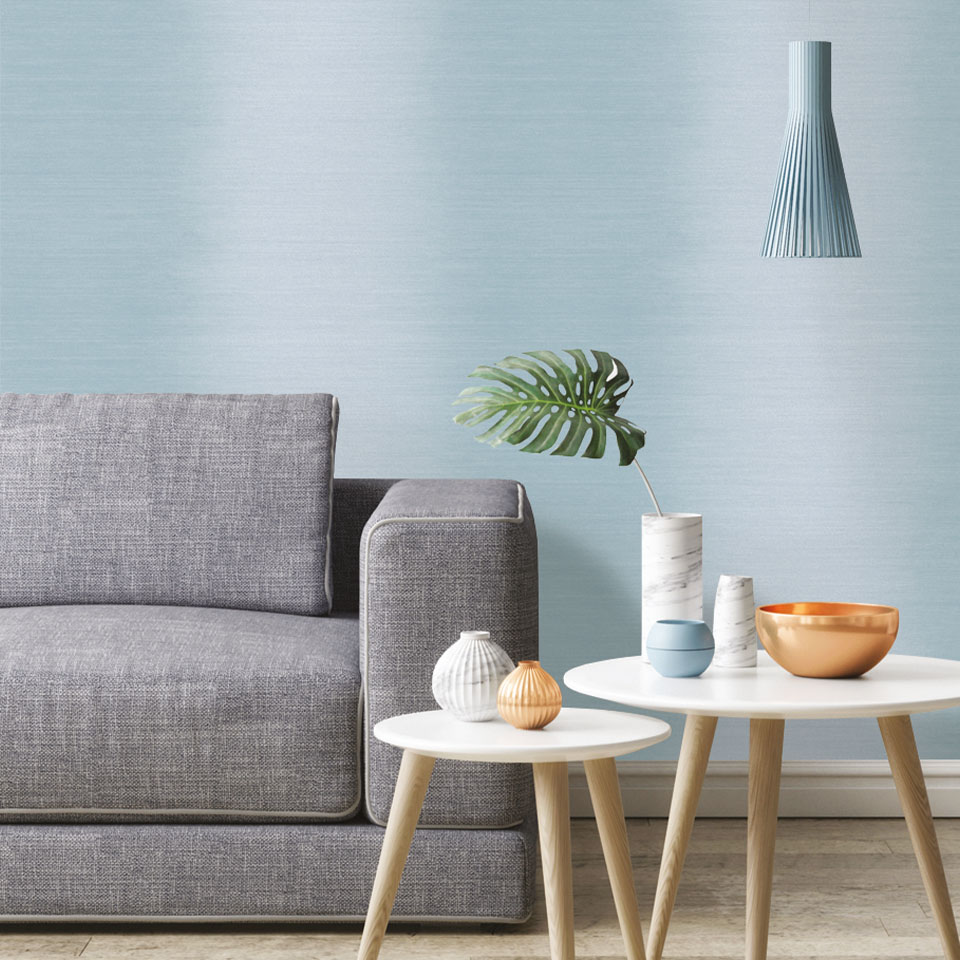 Tapet Årets Farge 2023 Storeys