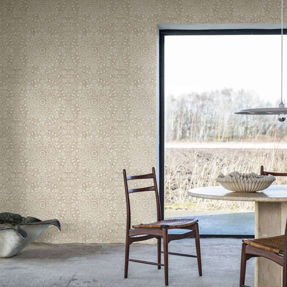 tapet-beige-global-living