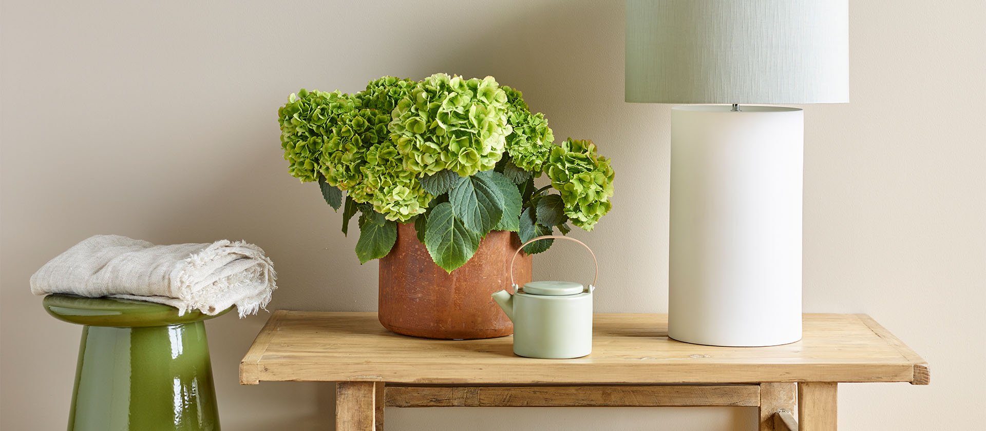 Interiørtrender 2025