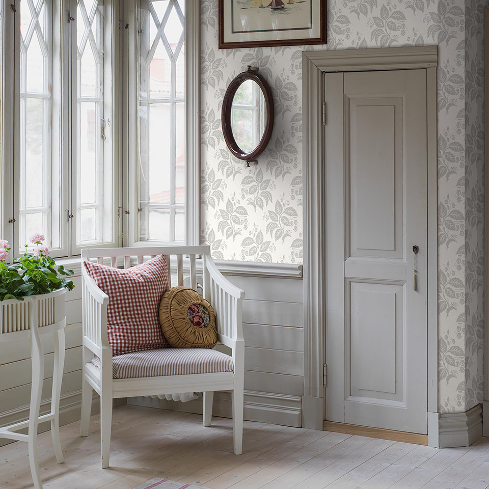 Tapetnyheter Fargerike