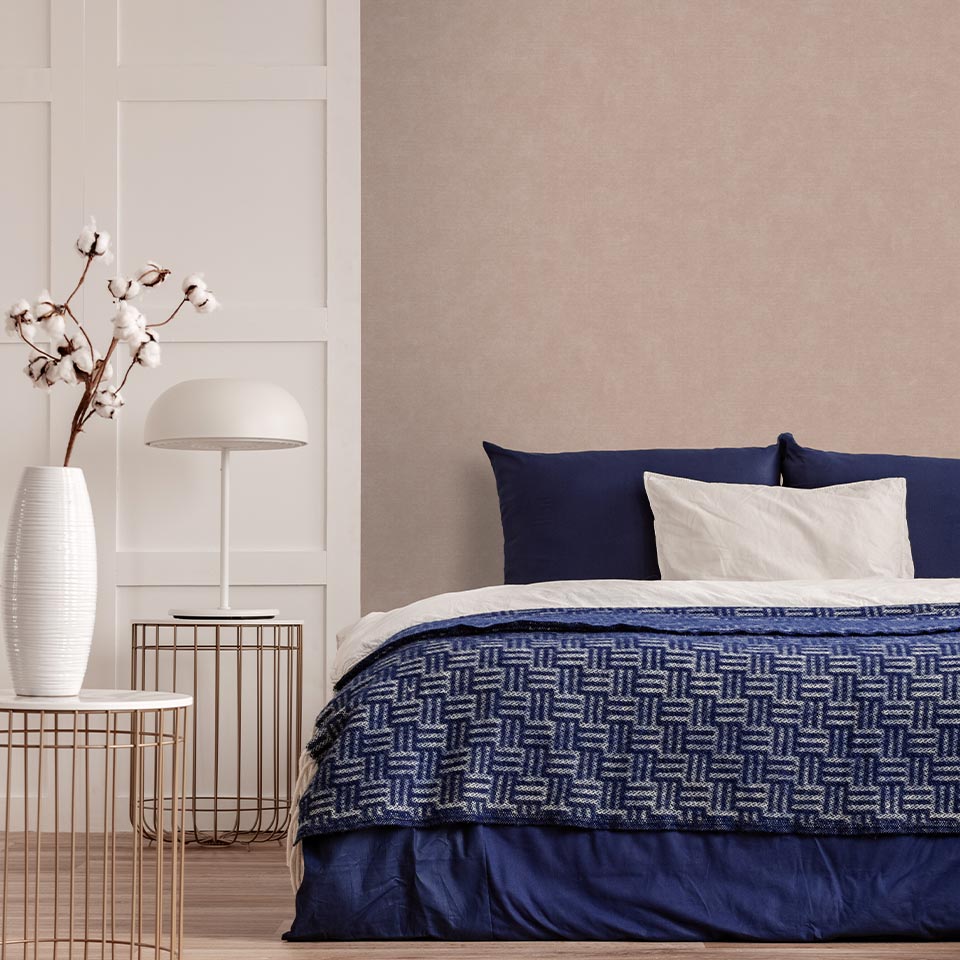 tapet årets farge 2021