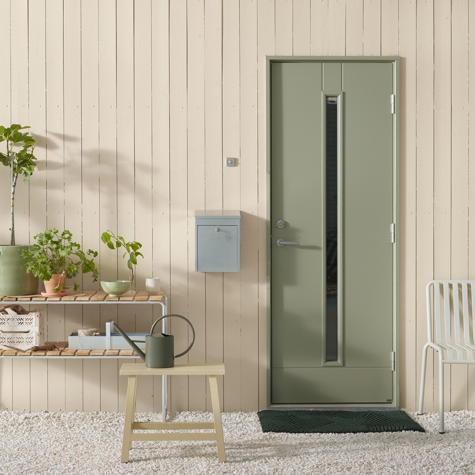 Jotun 1141 Natural Beige