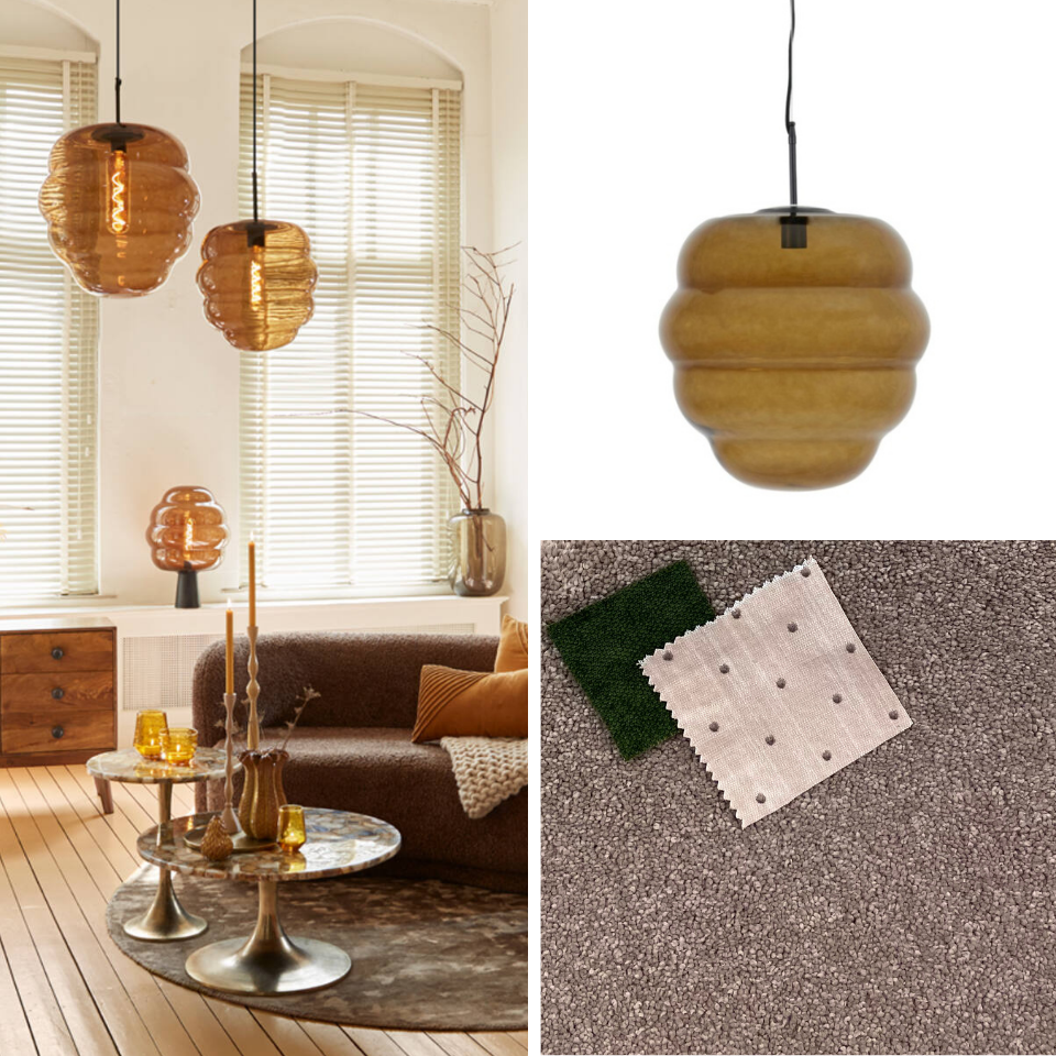 Månedens stil i april 