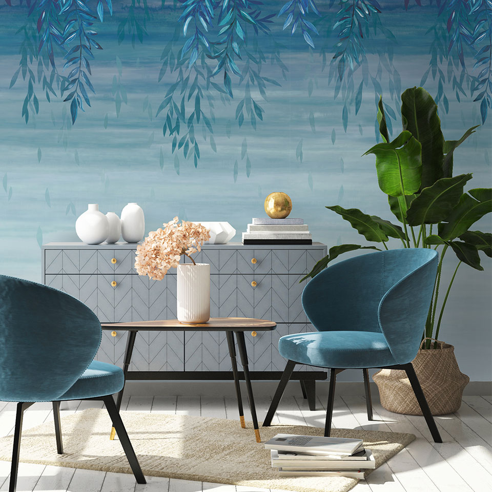 Cascading Gardens 99357