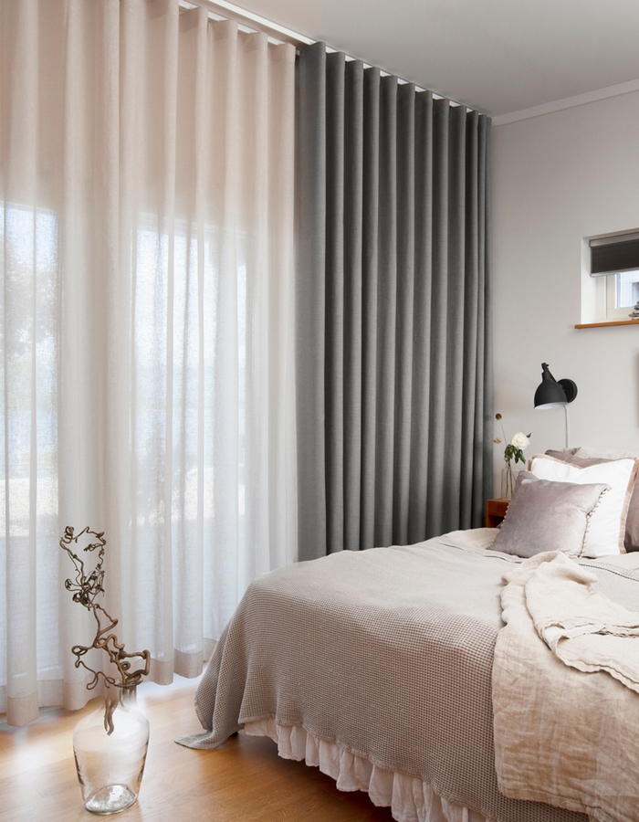 Luxaflex gardiner