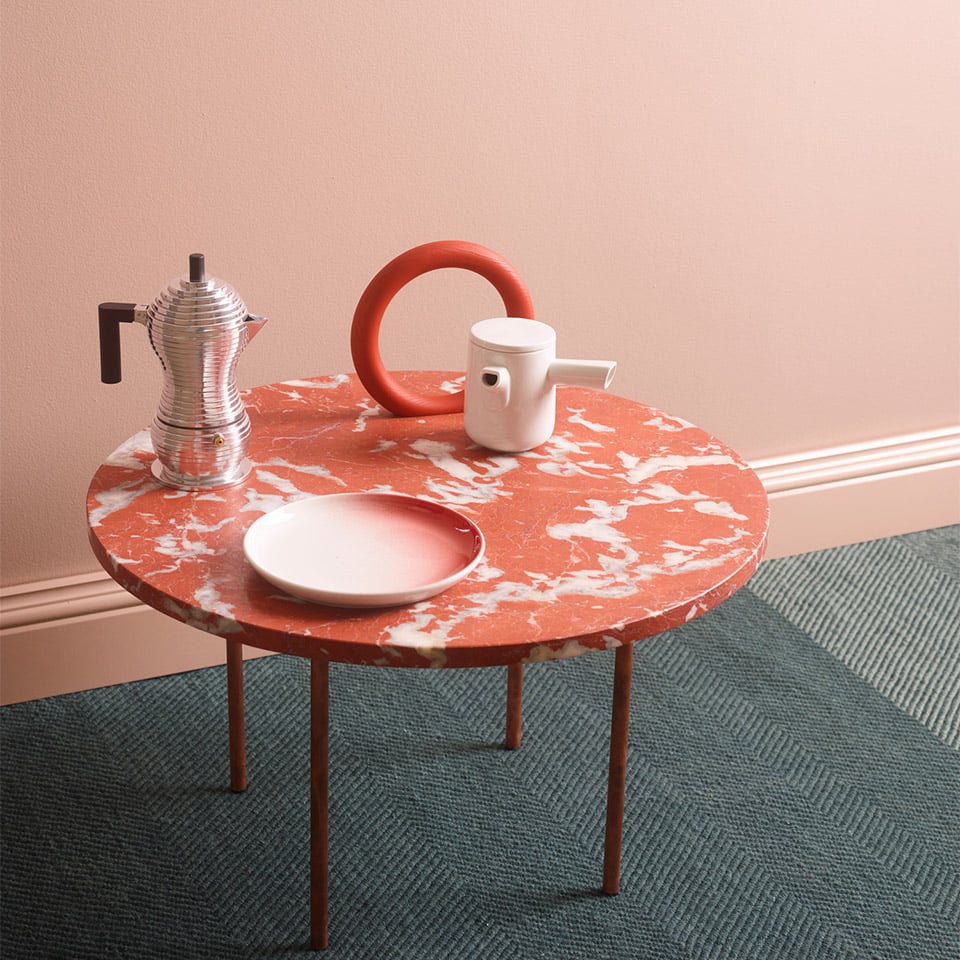 Fargerike fargetrender 2022