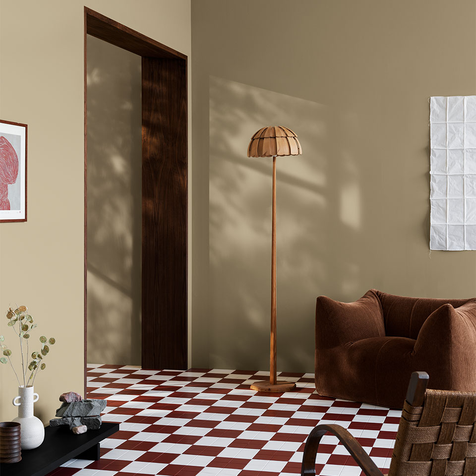 Dempet Savanne Jotun 2023