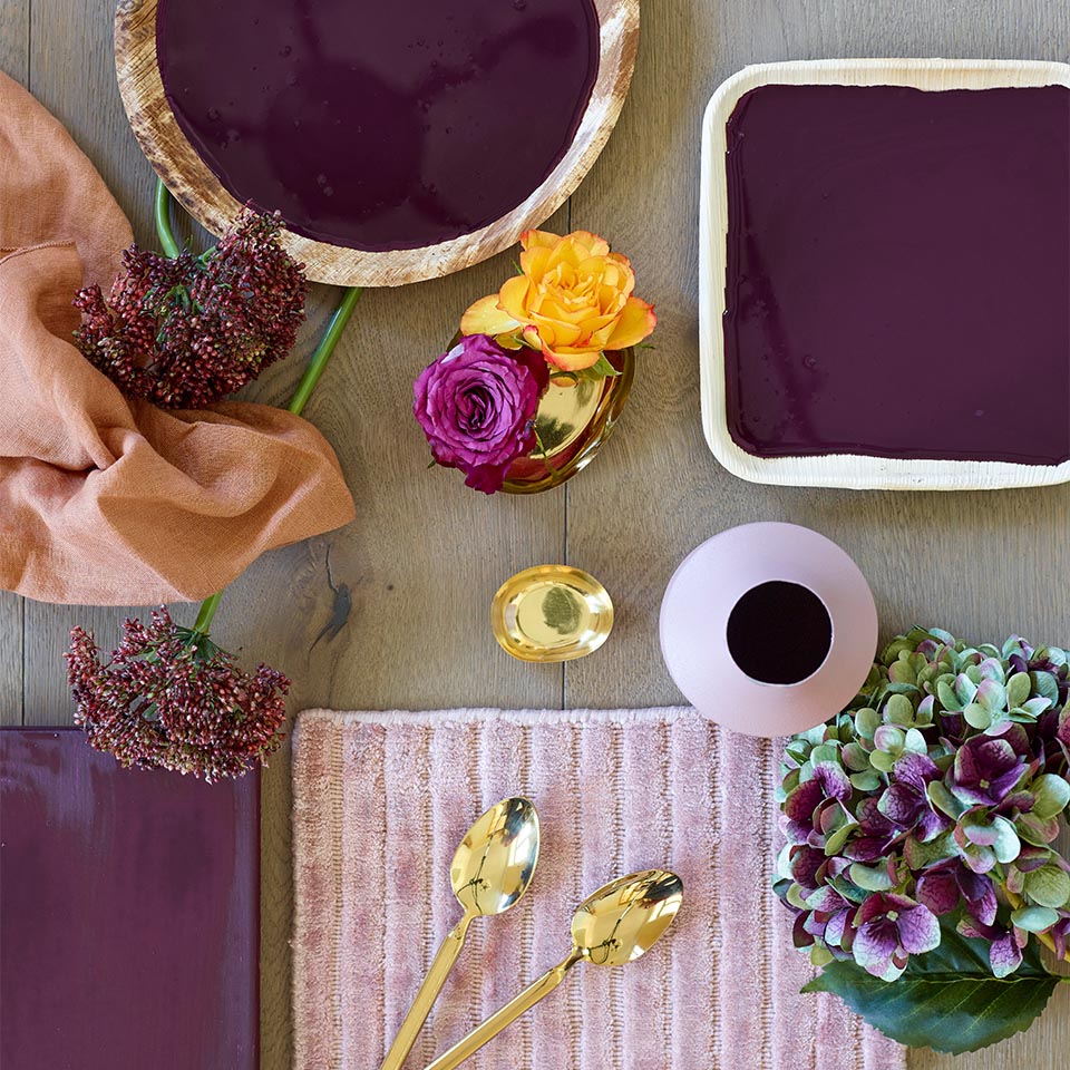 Diva FR1195 Mooadboard