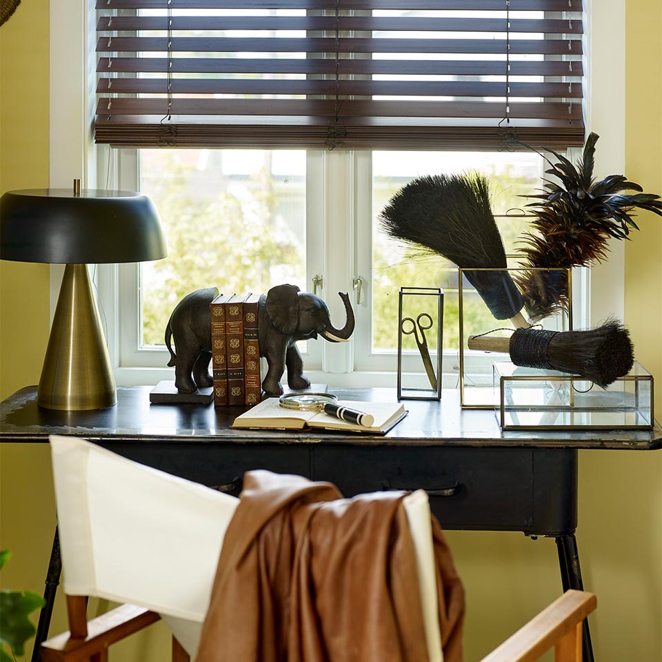 Eksotisk Årets farge 2022