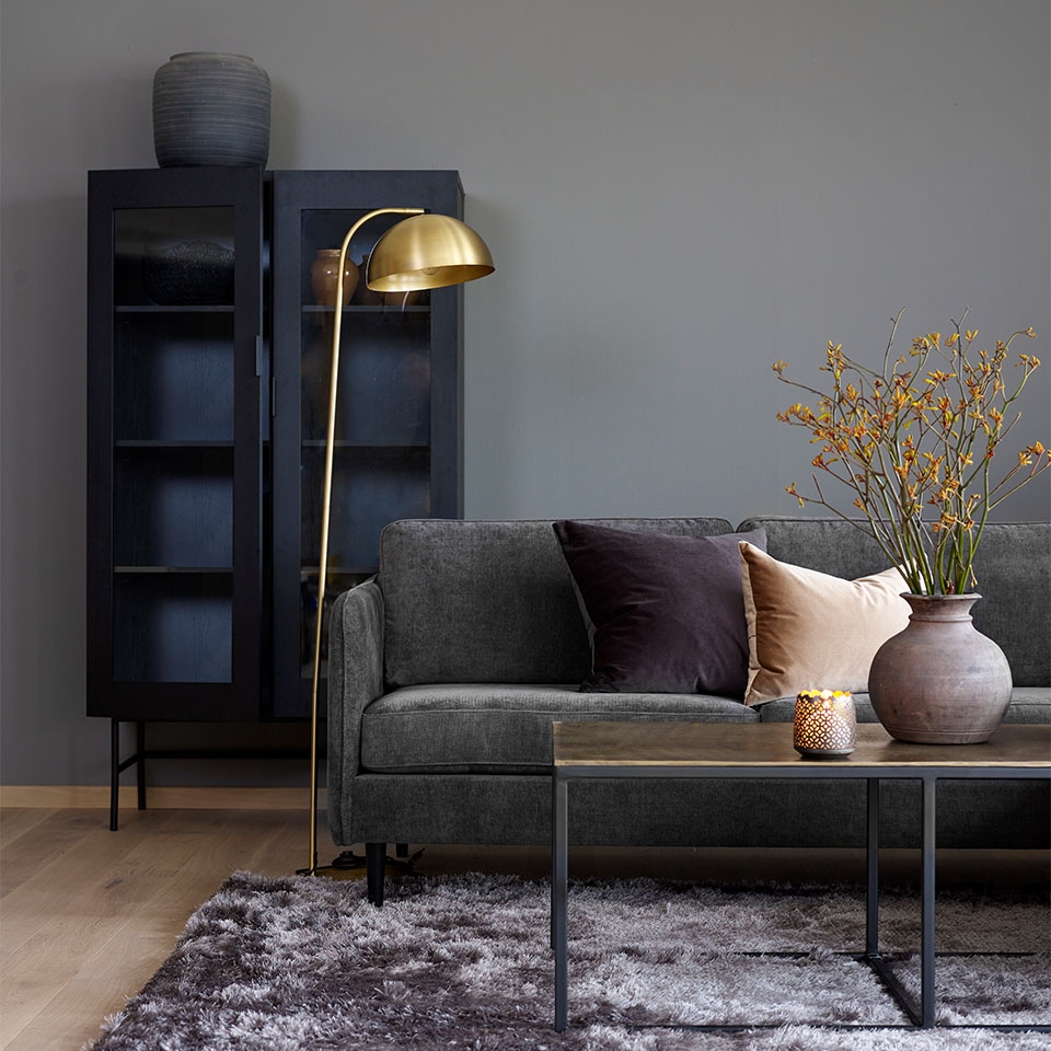 Sommerdrømmer stue farge