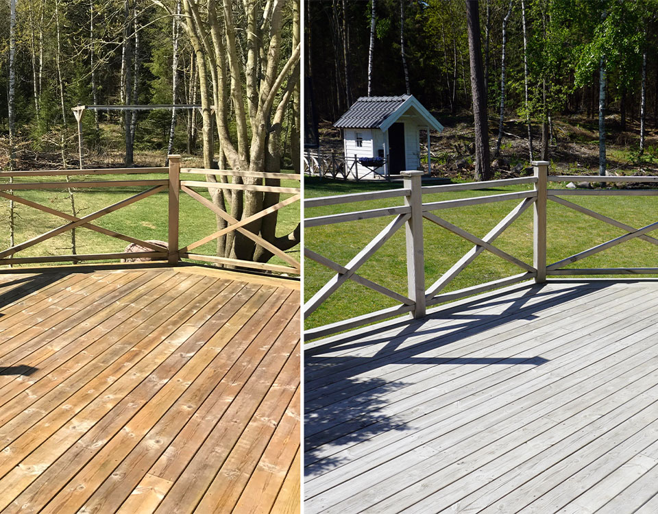 behandling med SiOO:X