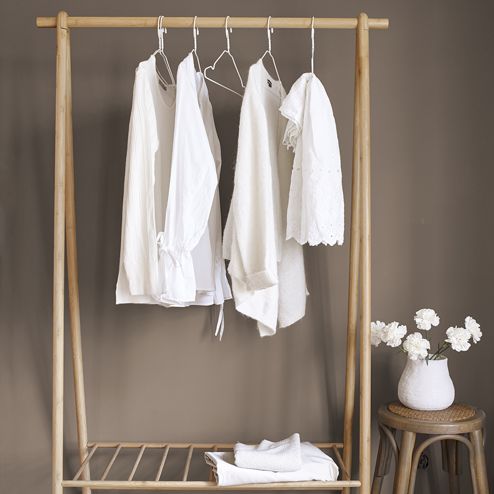 Fungi grå brun farge