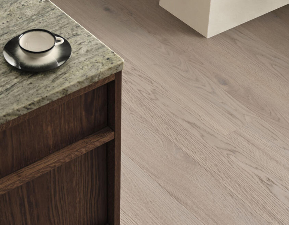 Grace Grey Chiffon Oak