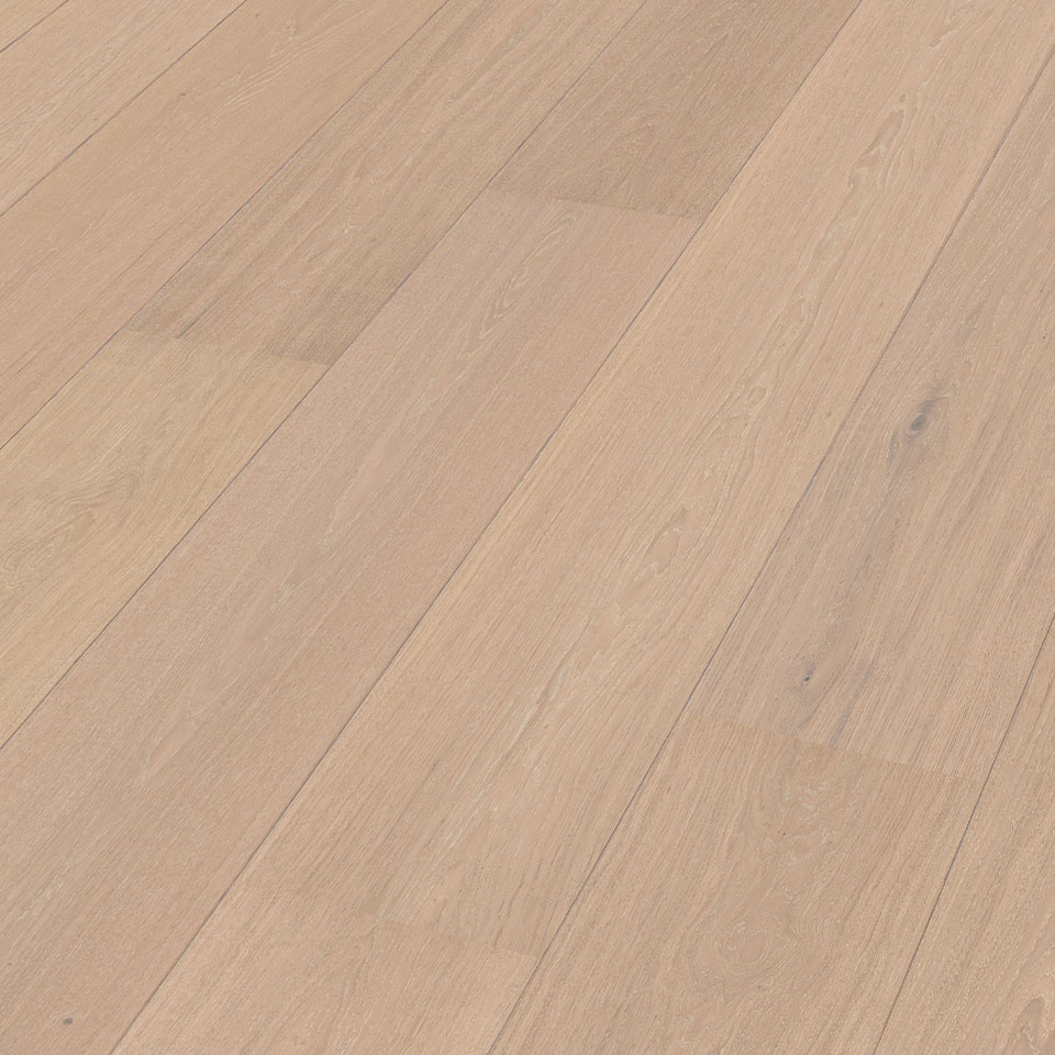 Herdet tre gulv Voss