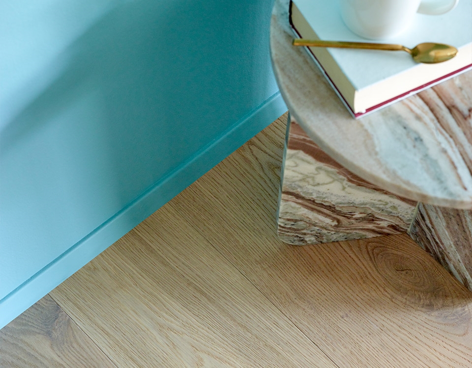 Saga Hardwood Torungen